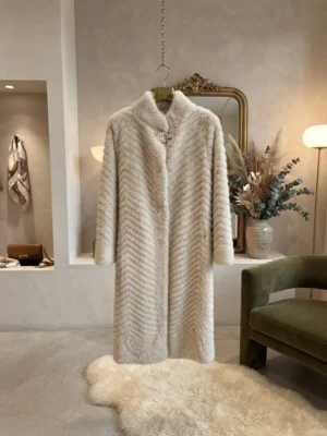 Παλτό “Parisian Elegance”2
