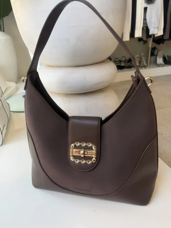 Γυναικεία Τσάντα Chocolate Chic