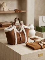 Γυναικεία Τσάντα Teddy Touch